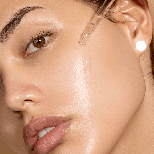 The Ordinary Serum With Batch Code Niacinamide 10% + Zinc 1%