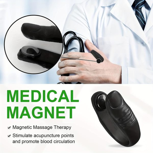Sugar Control Clip Li4 Acupressure