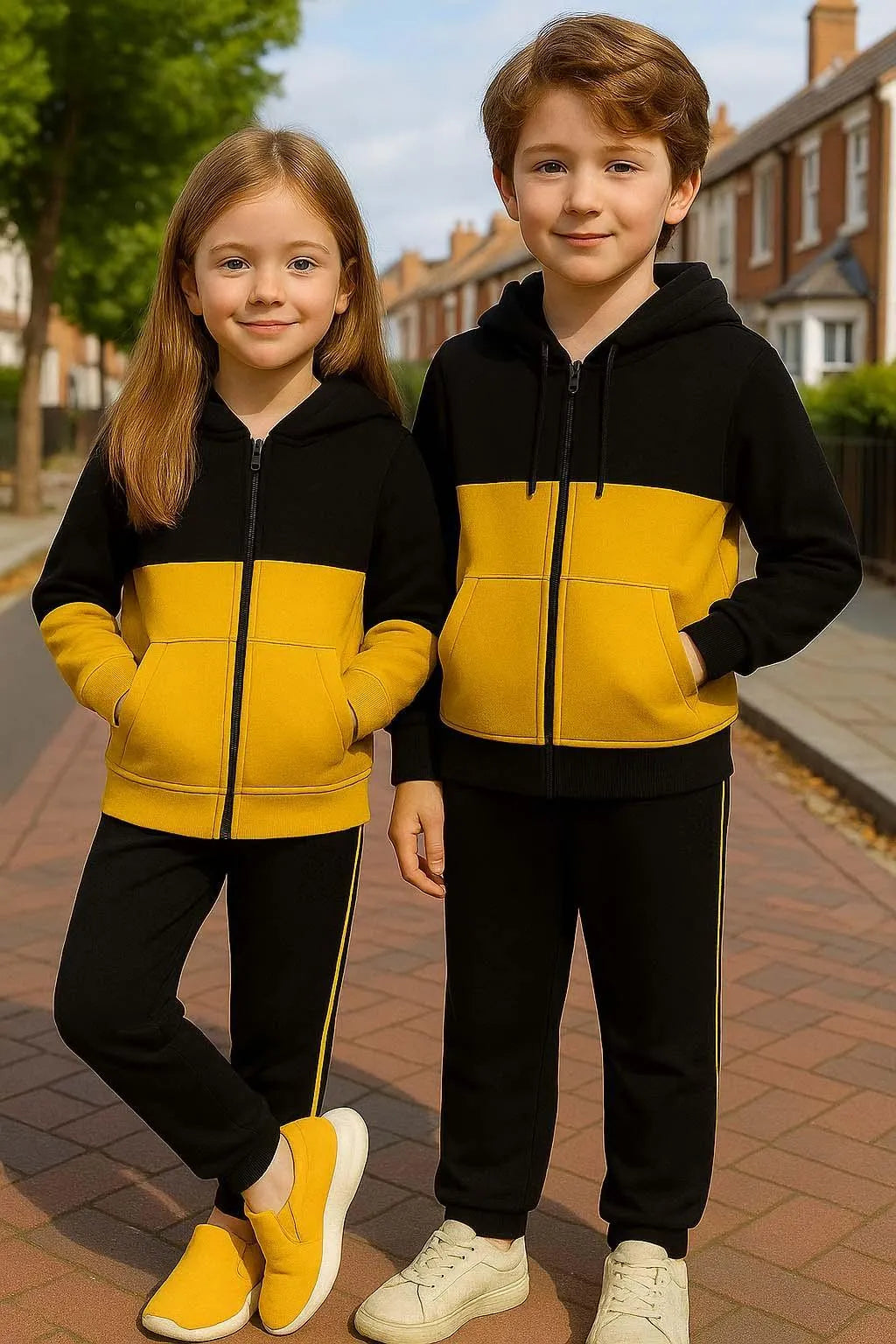 Kids Trendy Wear Collection