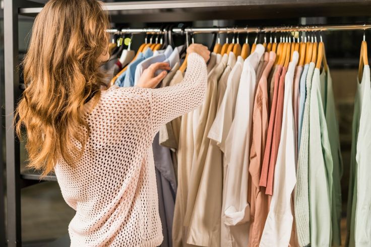 Women's Clothes