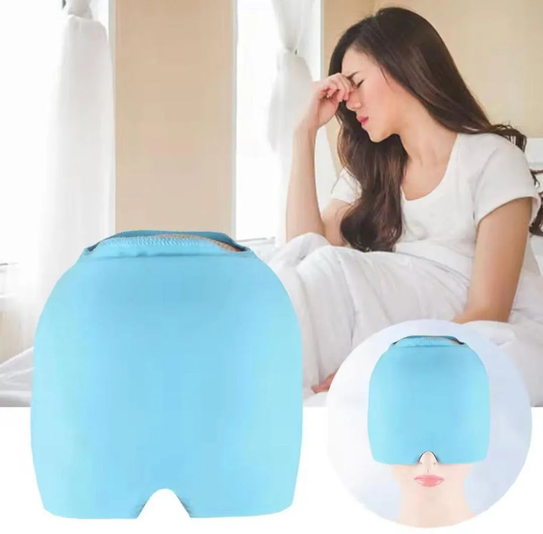 Headache Relief Patch