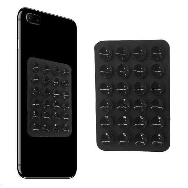 Silicon Suction Cup Mobile Cover Mat