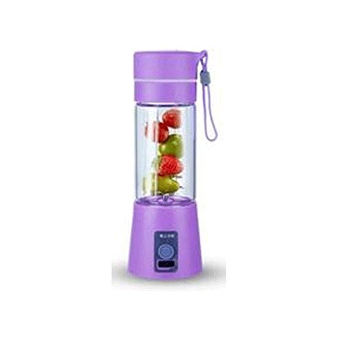 Portable USB Mini Juicer Blender