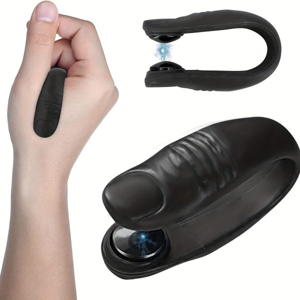 Sugar Control Clip Li4 Acupressure